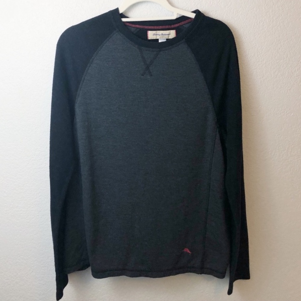 Tommy Bahama long sleeve sleepwear